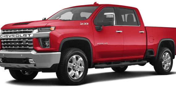 CHEVROLET SILVERADO HD 2022 1GC4YREY5NF277969 image CHEVROLET SILVERADO HD 2022 1GC4YREY5NF277969 image